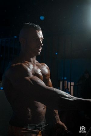 Фотограф Андрей Слынченко FRIZZZON